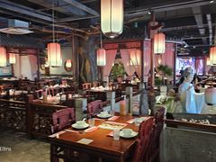 -寻宝记绍兴菜(鲁迅路店)