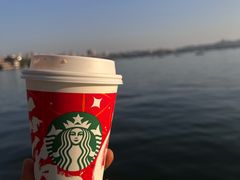 -星巴克(杭州北山路店)