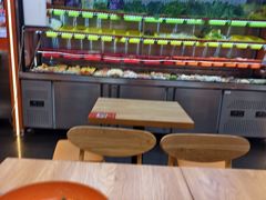 -拌陛河山抚顺麻辣拌(总店)