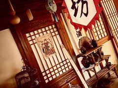 -NINES推理馆·实景侦探推理剧MIXPLAY(静安店)