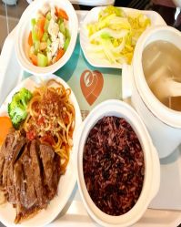 -安馨无忧月子中心(青秀店)