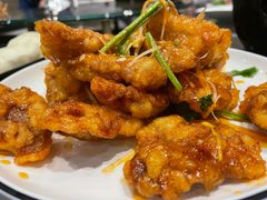 -羊城酒店·中餐厅