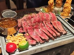 -筱田の食堂·izakaya(淮海中路店)