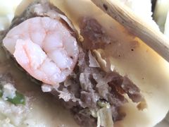 -众口斋锅贴(银泰城店)