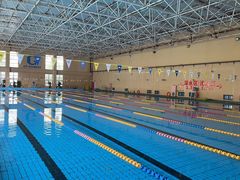 -GT健身(育秀会馆)