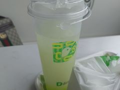 -德克士(前门店)