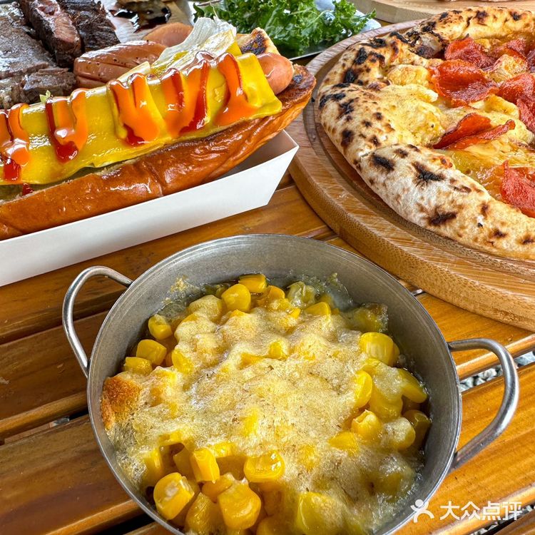 山里藏着宝藏咖啡店，速来打卡！ 