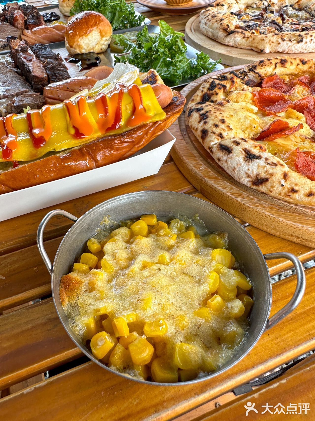 山里藏着宝藏咖啡店，速来打卡！ 