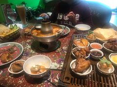 -小娘惹厨房Little Nyonya(狮城有约上榜店)