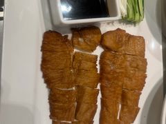 -西安饭庄·非遗陕菜(钟楼店)