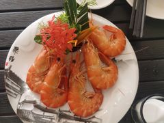 -潘先生海鲜城(神州半岛店)