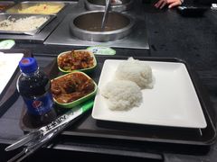 -大米先生(成都青龙街店)