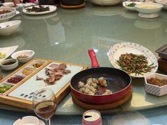 -全聚德(扬州虹桥坊店)