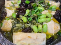 -虎哥私房菜(馒头山店)