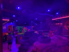 -释鸭台球桌游馆·年会生日团建聚会