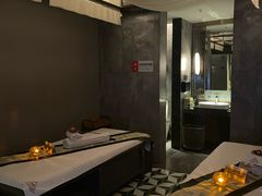 -和子足浴SPA会馆(东方之门店)