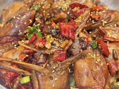 -瑞杰烧烤店·24小时营业(山东路店)