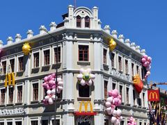 -中华巴洛克风情街