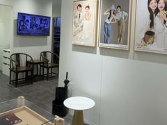 -海马体照相馆(龙湖杭州金沙天街店)