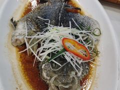 -海宝酒家(中山四路店)