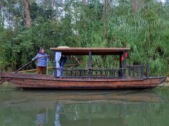 -溱湖国家湿地公园