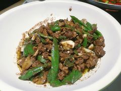 永州血鸭-慕湘精致湖南菜(水贝店)