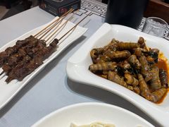 -漫天香·小龙虾餐厅(夏湾店)