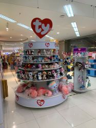 -孩子王童乐园(天津远洋乐堤港店)