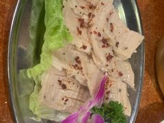 一本牛大肠-蒜香焼肉PURUSHIN(马场路店)