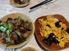 -深山老屋(国顺东路店)