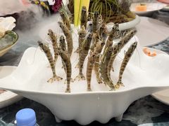 -尚海豆捞(乐虹坊店)