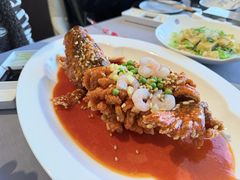 -全聚德(长白直营店)