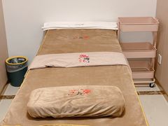 -感智盲人按摩·艾灸·肩颈SPA(岗厦店)