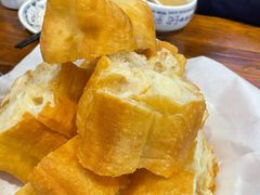 -顺德粥城·叹茶食粥(良化店)