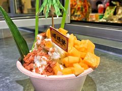 -碌碌发·东南亚风味烧烤档(体育西店)