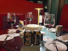 -宁波万豪酒店