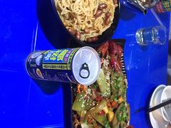 -一起吃小龙虾·海鲜(海珠店)