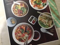 菜单-关夫人餐厅(阳光广场店)