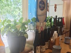 -九酢·海鲜居酒屋