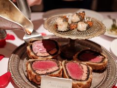 -壳里西餐厅Coquille Seafood Bistro(蒙自路店)