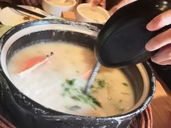 -颐和•海鲜砂锅粥•啫啫煲(奥林匹克广场店)