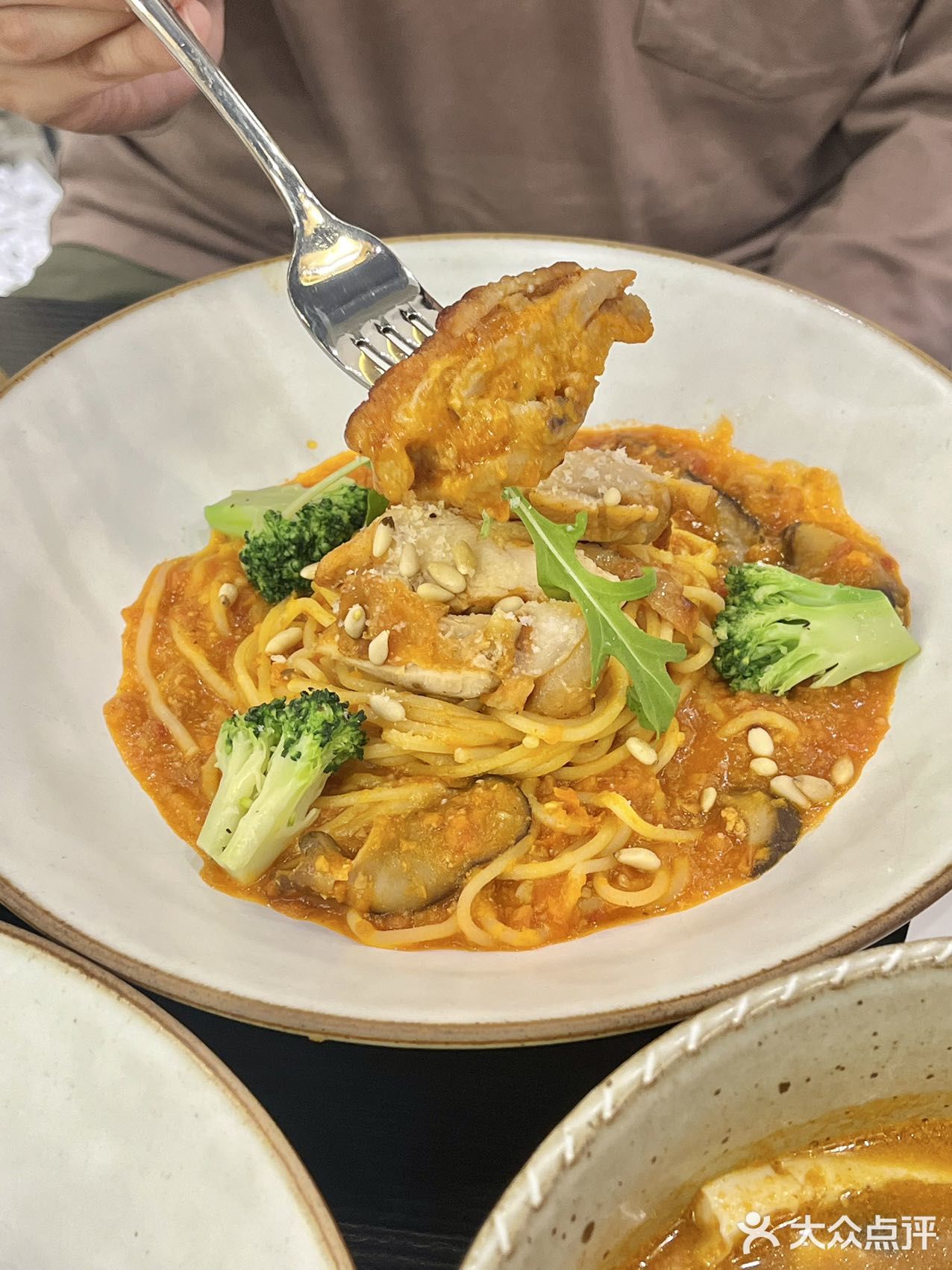 不敢想象 人均30还能这么好吃啊！