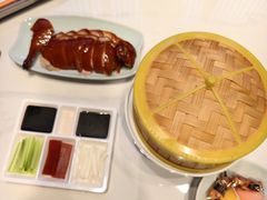 -泰钰丰烤鸭(开发区店)