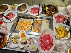 -千家粗粮王(MOMOPARK店)