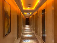 -白金汉爵大酒店(相城店)