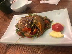 -云海肴·汽锅鸡·云南菜(美罗城店)