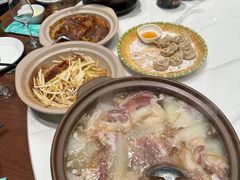 -筱爷叔·上海传统手工菜(新桥店)