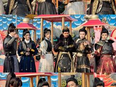 -华夏文旅海洋公园