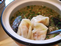 -松沪名灶·豆浆鱼头·新上海菜(飞航吾悦广场店)