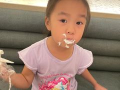 -卡朋西餐(较场西路店)